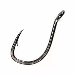 SINGLE HOOK FOX STIFF RIG BEAKED