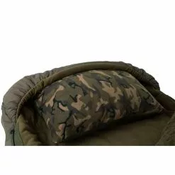 SLEEPING BAG FOX FLATLINER 5 SEASON SLEEPING BAG -Hot Sale Fox Store sleeping bag fox flatliner 5 season z 1950 195074 4