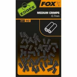 SLEEVE FOX EDGES CRIMPS