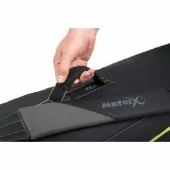 SLEEVE FOX MATRIX HORIZON X MULTI POLE HOLDALL -Hot Sale Fox Store sleeve fox matrix horizon multi pole holdall z 2325 232520 3