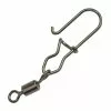 SNAP FOX RAGE SUREFIT SNAP SWIVELS - PACK OF 50 -Hot Sale Fox Store snap fox rage surefit swivels pack of 50 z 598 59847