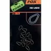 SNAP FOX RIG LINKS - PACK OF 75 1 SNAP FOX RIG LINKS - PACK OF 75 -Hot Sale Fox Store snap fox rig links pack of 75 z 1105 110544