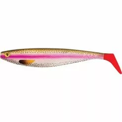 SOFT LURE FOX RAGE PRO SHAD FIRETAILS II - 14CM