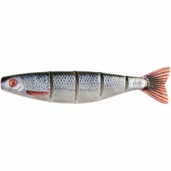 SOFT LURE FOX RAGE PRO SHAD JOINTED 18CM