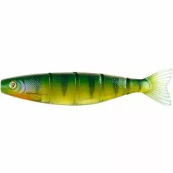SOFT LURE FOX RAGE PRO SHAD JOINTED 23CM
