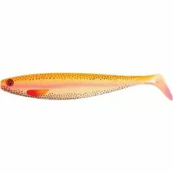 SOFT LURE FOX RAGE PRO SHAD NATURAL CLASSIC II - 23CM