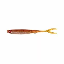 SOFT LURE FOX RAGE SLICK FINESSE NEOPRENE/LATEX