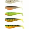 SOFT LURE KIT FOX RAGE ZANDER PRO MIXED SHADS - 7.5CM -Hot Sale Fox Store soft lure kit fox rage zander pro mixed shads 75cm z 1503 150355