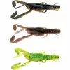 SOFT LURES KIT FOX RAGE CRITTERS UV MIXED COLOUR PACK -Hot Sale Fox Store soft lures kit fox rage critters uv mixed colour pack z 1927 192780