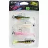 SOFT LURES KIT FOX RAGE MINI FRY LOADED UV MIXED COLOUR PACK -Hot Sale Fox Store soft lures kit fox rage mini fry loaded uv mixed colour pack z 2104 210476