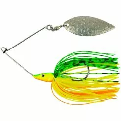 SPINNERBAIT FOX RAGE DIG COPPERED CALIBER 22LR