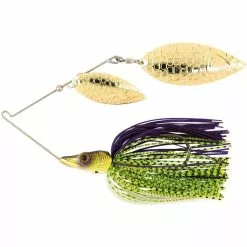 SPINNERBAIT FOX RAGE PIKE SPINNERBAITS 11G