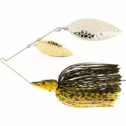 SPINNERBAIT FOX RAGE PIKE SPINNERBAITS 50ML