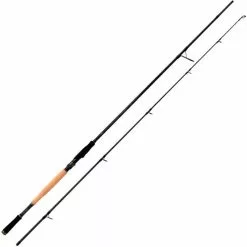 SPINNING ROD FOX RAGE TERMINATOR BIG BAIT SPIN