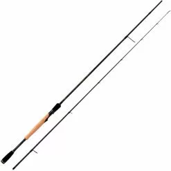 SPINNING ROD FOX RAGE TERMINATOR DROPSHOT