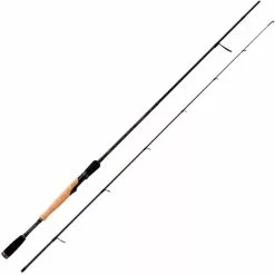 SPINNING ROD FOX RAGE TERMINATOR JIG FINESSE