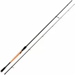 SPINNING ROD FOX RAGE TERMINATOR JIGGER