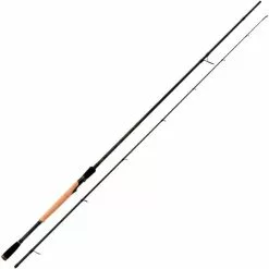 SPINNING ROD FOX RAGE TERMINATOR JIGGER X