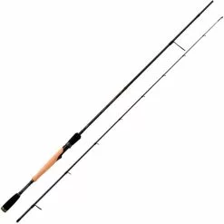 SPINNING ROD FOX RAGE TERMINATOR SPIN FINESSE