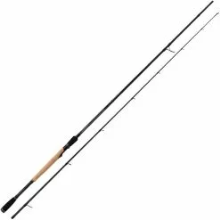 SPINNING ROD FOX RAGE TERMINATOR VERTICAL SPIN ROD
