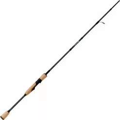 SPINNING ROD FOX RAGE WARRIOR 2 SPIN DROP SHOT