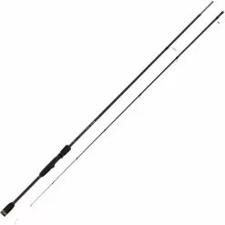 SPINNING ROD FOX RAGE WARRIOR DROPSHOT