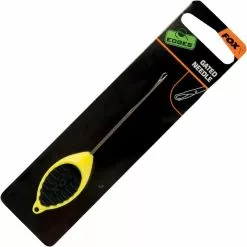 SPLICE NEEDLE FOX GATED BAITING NEEDLES