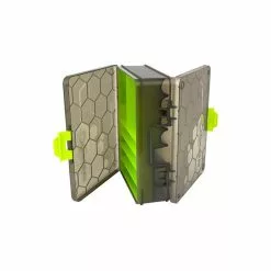 STORAGE BOX FOX MATRIX DOUBLE SIDED