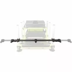 SUPPORT ACCESSORIES FOX MATRIX FOR STATION 3D EXTENDABLE TOOL BAR INC. 3 CLAMPS