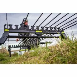 SUPPORT DE CANNE FOX MATRIX 12 KIT ROOST -Hot Sale Fox Store support de canne fox matrix 12 kit roost z 2496 249688 13