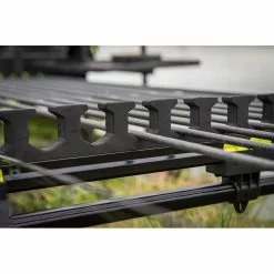 SUPPORT DE CANNE FOX MATRIX 12 KIT ROOST -Hot Sale Fox Store support de canne fox matrix 12 kit roost z 2496 249688 14