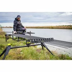 SUPPORT DE CANNE FOX MATRIX 12 KIT ROOST -Hot Sale Fox Store support de canne fox matrix 12 kit roost z 2496 249688 15