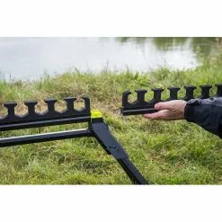 SUPPORT DE CANNE FOX MATRIX 24 KIT ROOST -Hot Sale Fox Store support de canne fox matrix 24 kit roost z 2496 249689 10