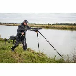 SUPPORT DE CANNE FOX MATRIX 24 KIT ROOST -Hot Sale Fox Store support de canne fox matrix 24 kit roost z 2496 249689 13