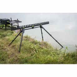 SUPPORT DE CANNE FOX MATRIX 24 KIT ROOST -Hot Sale Fox Store support de canne fox matrix 24 kit roost z 2496 249689 14