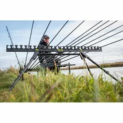 SUPPORT DE CANNE FOX MATRIX 24 KIT ROOST -Hot Sale Fox Store support de canne fox matrix 24 kit roost z 2496 249689 15