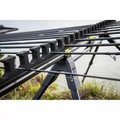 SUPPORT DE CANNE FOX MATRIX 24 KIT ROOST -Hot Sale Fox Store support de canne fox matrix 24 kit roost z 2496 249689 16