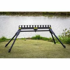 SUPPORT DE CANNE FOX MATRIX 24 KIT ROOST -Hot Sale Fox Store support de canne fox matrix 24 kit roost z 2496 249689 9