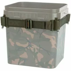 SUPPORT OF BUCKET FOX SPOD BUCKET STRAP