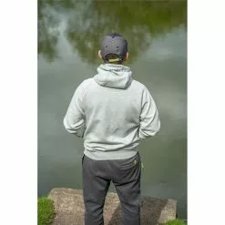 SWEAT HOMME FOX MATRIX BLACK EDITION FULL ZIP HOODY - GRIS -Hot Sale Fox Store sweat homme fox matrix black edition full zip hoody gris z 2516 251694 8