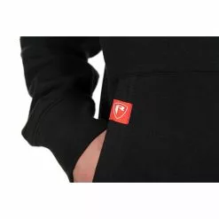 SWEAT HOMME FOX RAGE RAGEWEAR HOODY - NOIR -Hot Sale Fox Store sweat homme fox rage ragewear hoody noir z 2745 274586 7