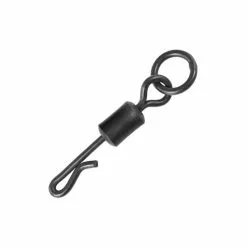 SWIVEL FOX EDGES KWIK CHANGE HELI SWIVELS