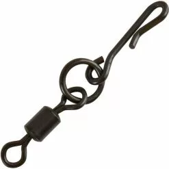 SWIVEL FOX EDGES KWIK CHANGE O RING SWIVELS