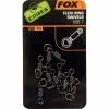 SWIVEL FOX FLEXI RING SWIVELS -Hot Sale Fox Store swivel fox flexi ring swivels z 1105 110527