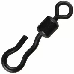 SWIVEL FOX KWIK CHANGE MINI HOOK SWIVEL