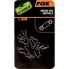 SWIVEL FOX MICRO RIG SWIVELS - PACK OF 100 -Hot Sale Fox Store swivel fox micro rig swivels pack of 100 z 1105 110539