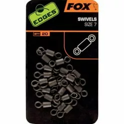 SWIVEL FOX SWIVELS