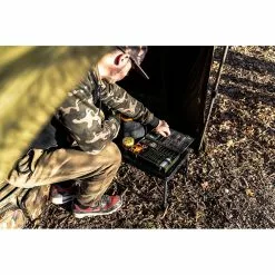 TABLE FOX BIVVY TABLE -Hot Sale Fox Store table fox bivvy z 2745 274583 10