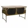 TABLE FOX SESSION TABLE WITH STORAGE -Hot Sale Fox Store table fox session with storage z 2324 232458