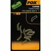 TAIL RUBBER FOX EDGES FLIPPAS -Hot Sale Fox Store tail rubber fox edges flippas z 1909 190935
